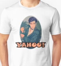 Shammi Kapoor - Yahoo! Unisex T-Shirt