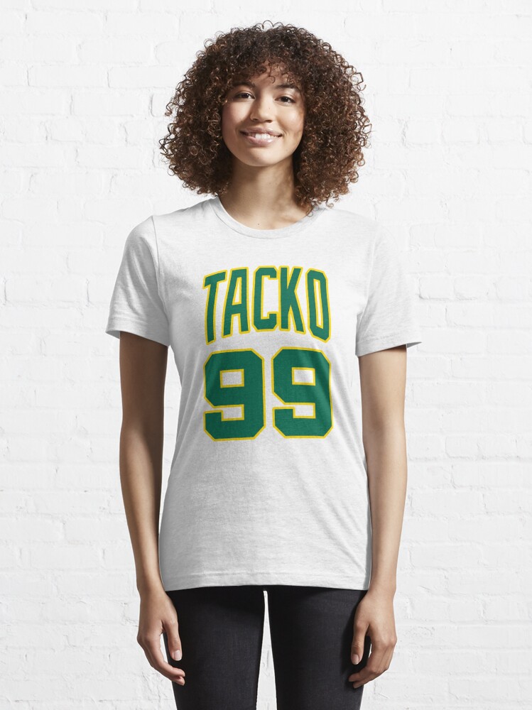 Tacko fall sale tee shirt