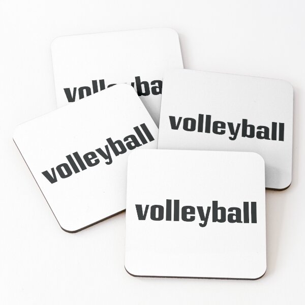 Item preview, Volleyball designed and sold by ProjectX23.