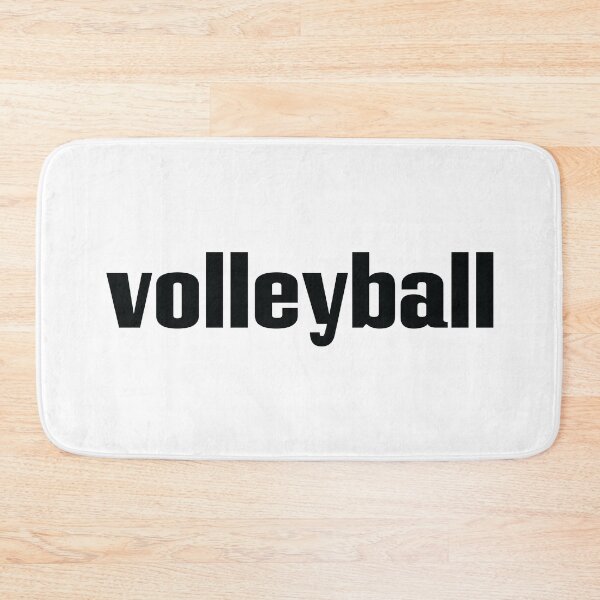 Item preview, Volleyball designed and sold by ProjectX23.