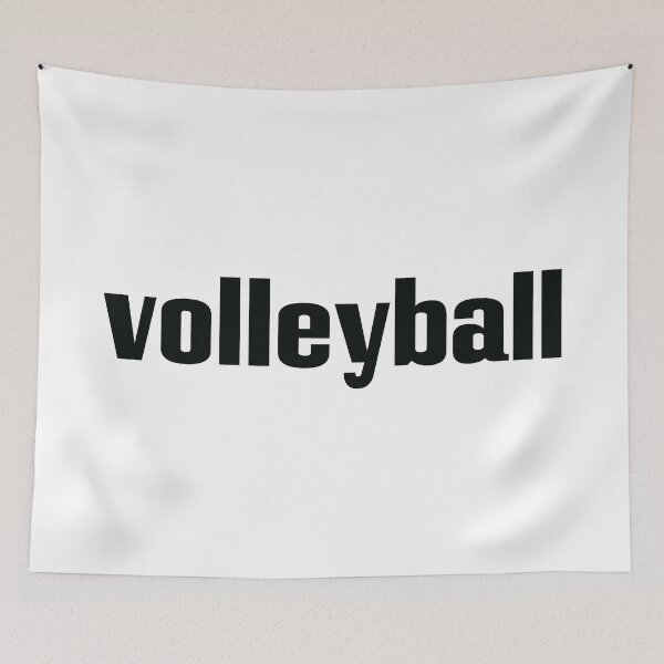 Item preview, Volleyball designed and sold by ProjectX23.