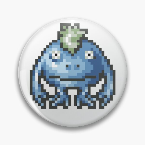 Item preview, Chrono Trigger - Nu designed and sold by bunnyang.
