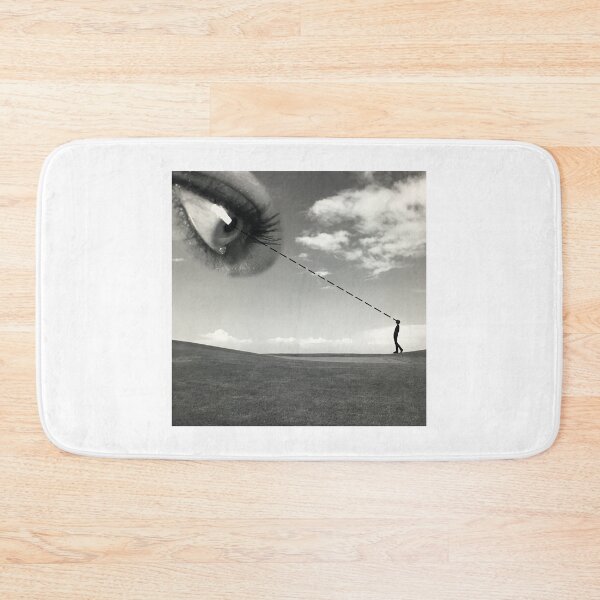 Item preview, I SEE YOU - Surreal Collage designed and sold by MikesArtChi.