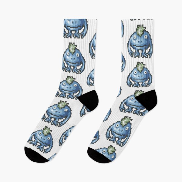 Item preview, Chrono Trigger - Nu designed and sold by bunnyang.