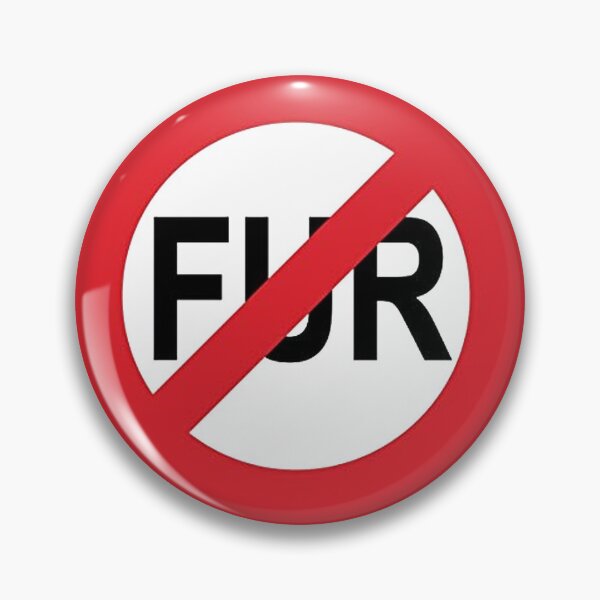 Item preview, Neatar: NO FUR designed and sold by Neatar.