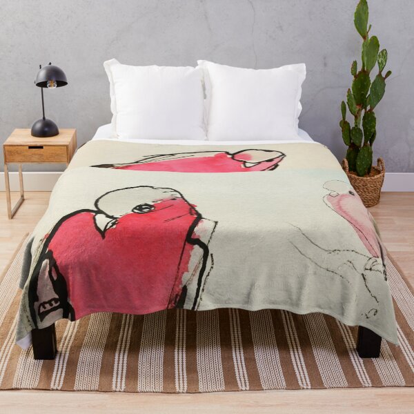 Item preview, Galah Hello! designed and sold by donna malone.