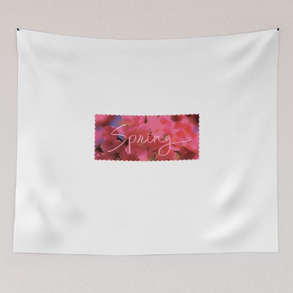 Item preview, blooming spring! designed and sold by sicarettes.