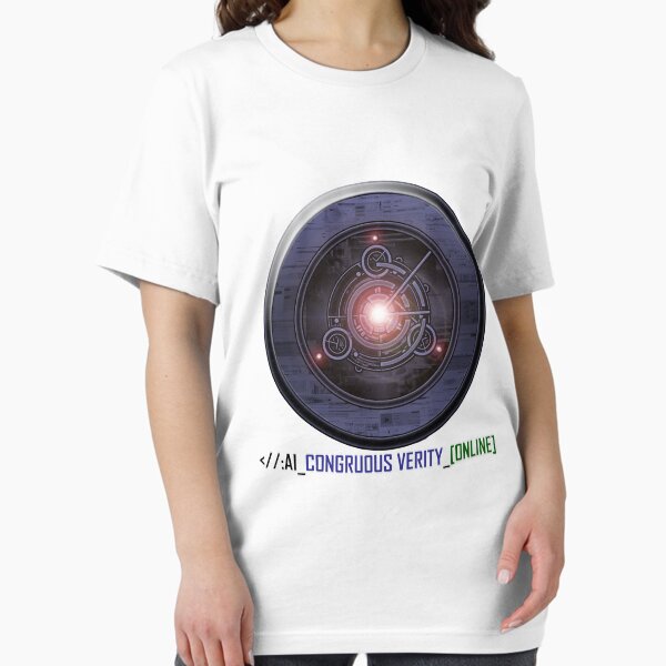 FC AI Congruous Verity (Online) Essential T-Shirt