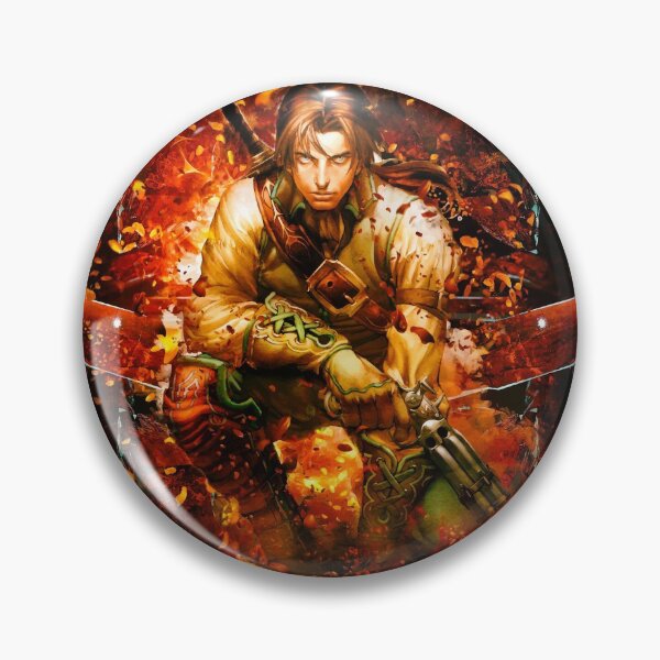 Item preview, Fable 2 ultimate artwork designed and sold by SyanArt.