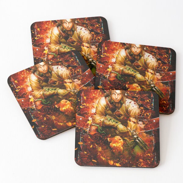 Item preview, Fable 2 ultimate artwork designed and sold by SyanArt.