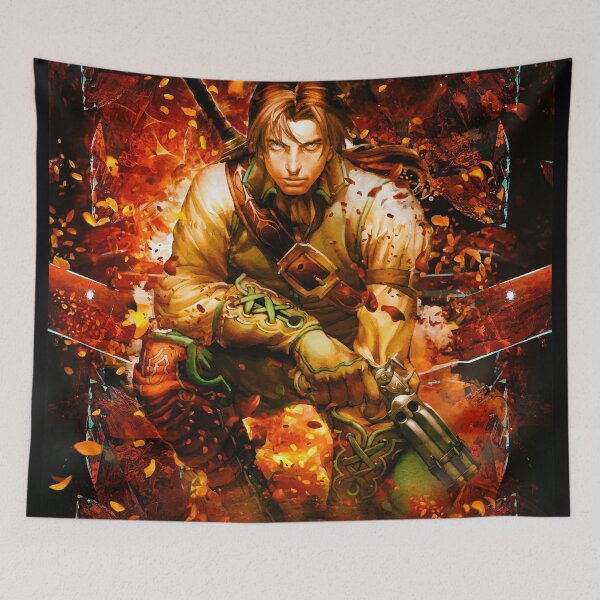 Item preview, Fable 2 ultimate artwork designed and sold by SyanArt.
