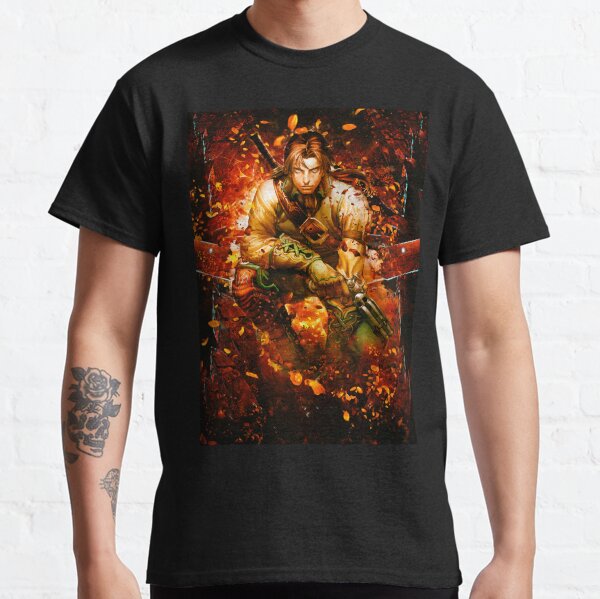 Fable 2 ultimate artwork Classic T-Shirt