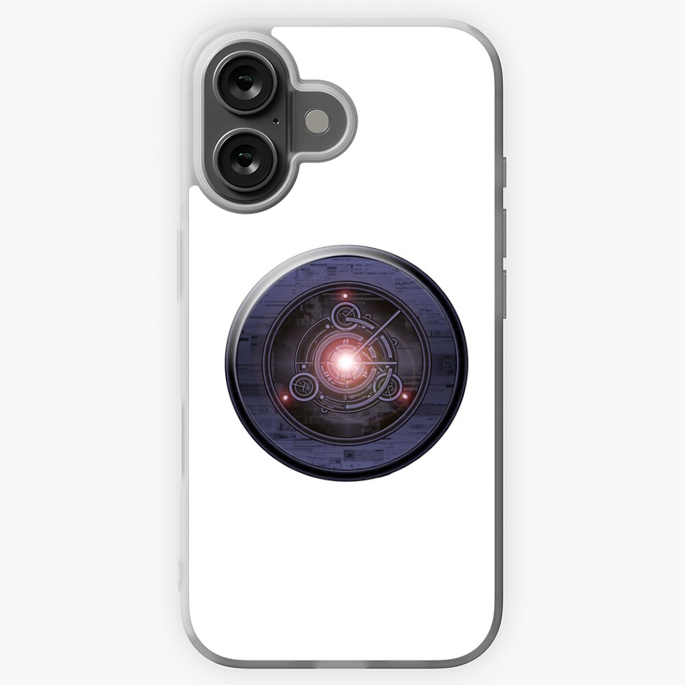Item preview, iPhone Soft Case designed and sold by FCRevolutions.