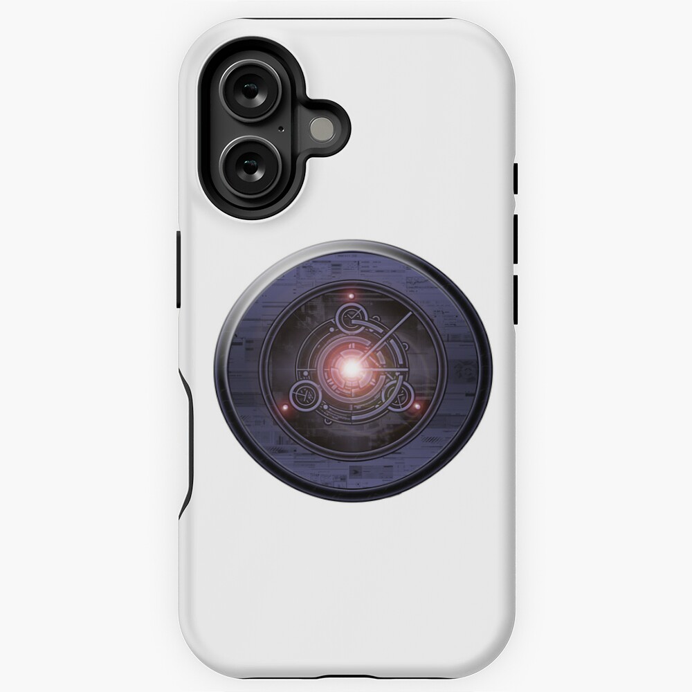 Item preview, iPhone Magsafe Tough Case designed and sold by FCRevolutions.