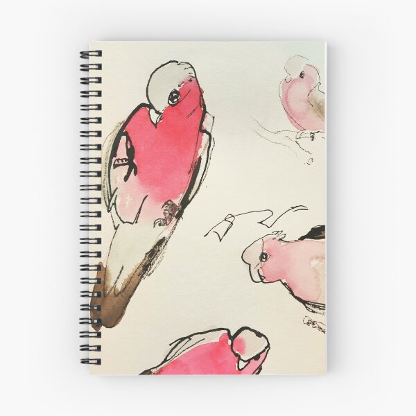 Item preview, Galah Hello! designed and sold by donna malone.