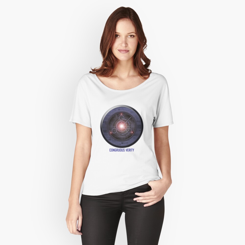 Item preview, Relaxed Fit T-Shirt designed and sold by FCRevolutions.