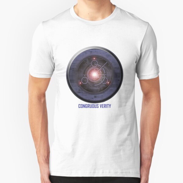 FC AI Congruous Verity Slim Fit T-Shirt