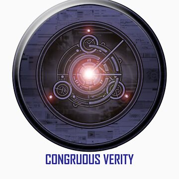Artwork thumbnail, FC AI Congruous Verity by FCRevolutions
