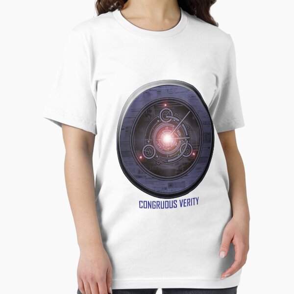 FC AI Congruous Verity Essential T-Shirt