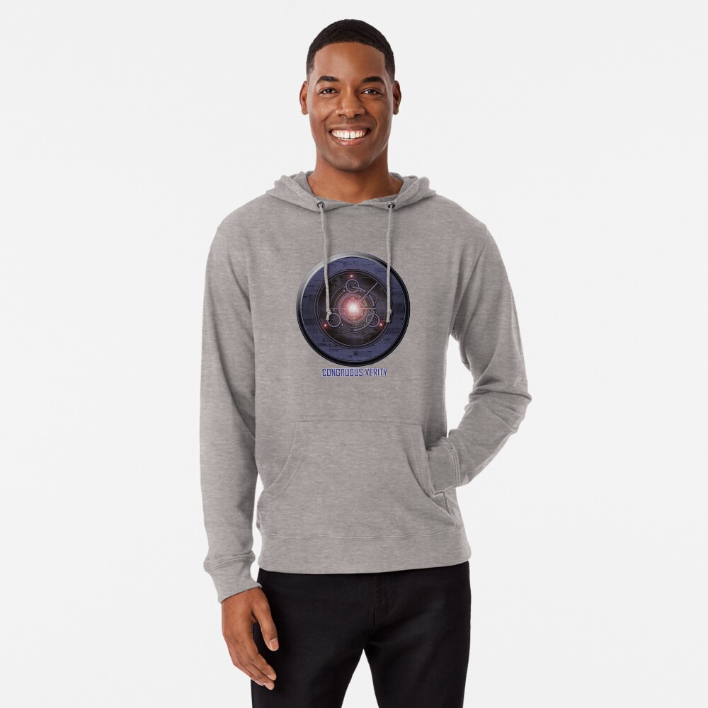 Item preview, Lightweight Hoodie designed and sold by FCRevolutions.
