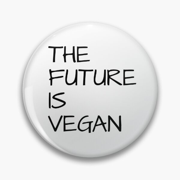 Item preview, Neatar: The Future is Vegan designed and sold by Neatar.