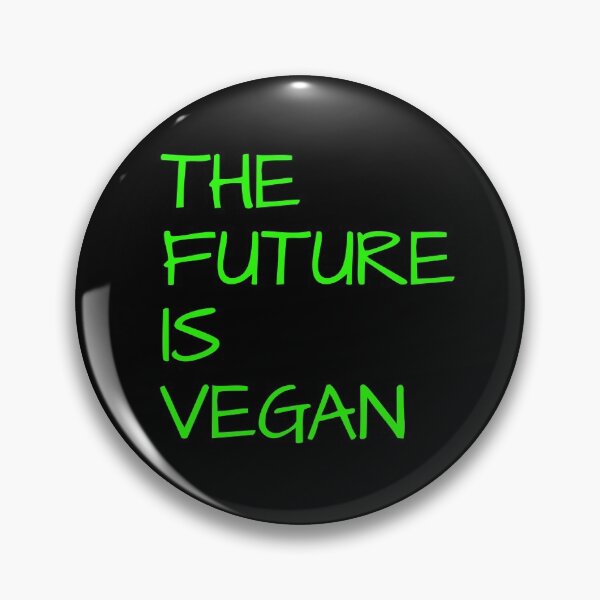 Item preview, Neatar: The Future is Vegan designed and sold by Neatar.