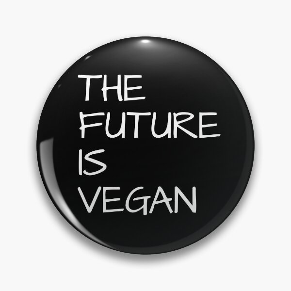 Item preview, Neatar: The Future is Vegan designed and sold by Neatar.