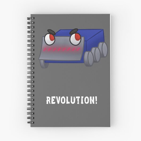 Item preview, Revolutionary Dozer FRC designed and sold by GraciousProf.
