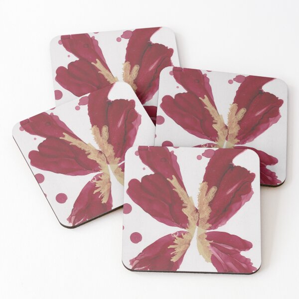 Item preview, Splatterfly 21 Digital Print designed and sold by Red Sakura Studio.