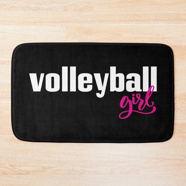 Item preview, Volleyball Girl designed and sold by ProjectX23.