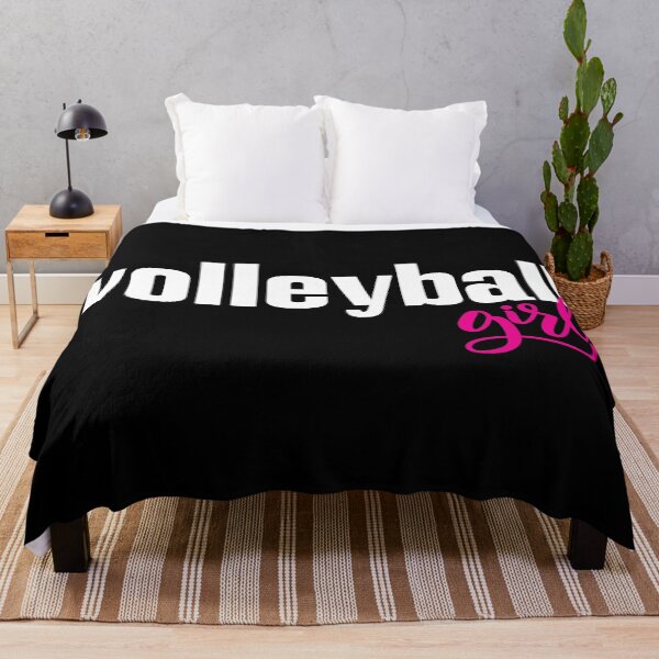 Item preview, Volleyball Girl designed and sold by ProjectX23.