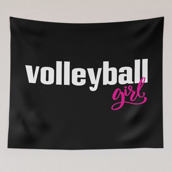 Item preview, Volleyball Girl designed and sold by ProjectX23.