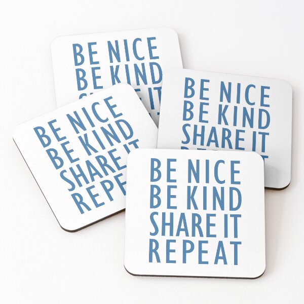 Item preview, Nice people designed and sold by aktiveaddict.