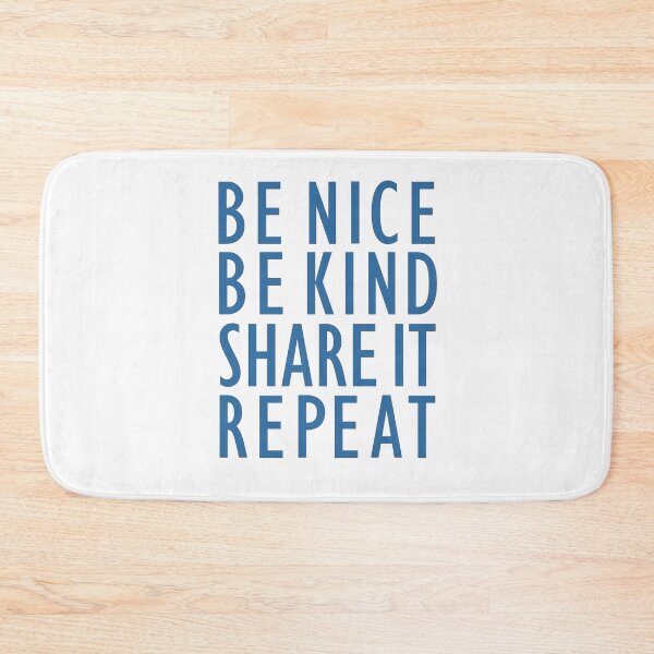 Item preview, Nice people designed and sold by aktiveaddict.