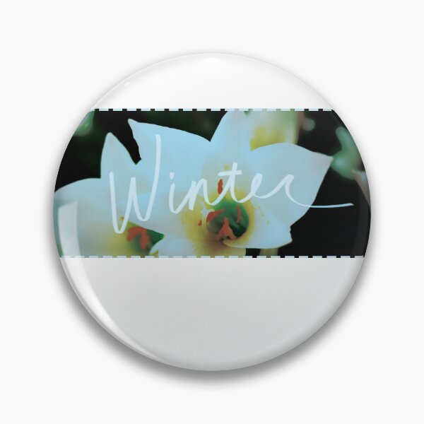Item preview, blooming winter! designed and sold by sicarettes.