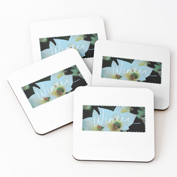 Item preview, blooming winter! designed and sold by sicarettes.