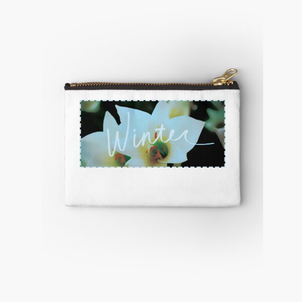 Item preview, blooming winter! designed and sold by sicarettes.