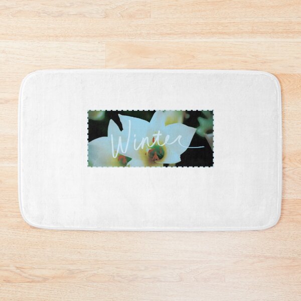 Item preview, blooming winter! designed and sold by sicarettes.