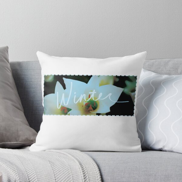 Item preview, blooming winter! designed and sold by sicarettes.
