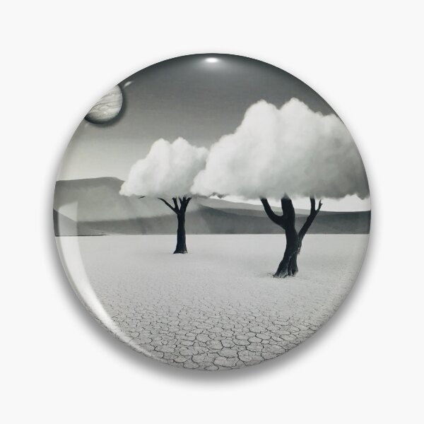Item preview, FUTURESCAPE! - Surreal Collage designed and sold by MikesArtChi.