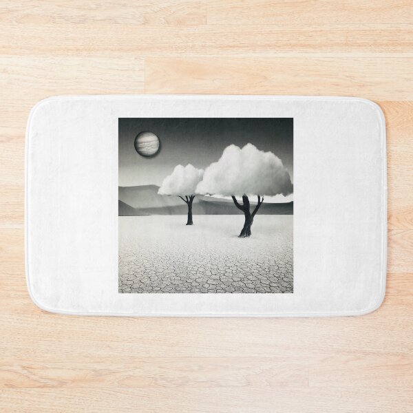 Item preview, FUTURESCAPE! - Surreal Collage designed and sold by MikesArtChi.