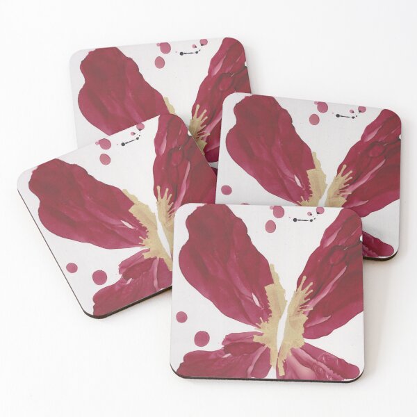 Item preview, Splatterfly 23 Digital Print designed and sold by Red Sakura Studio.