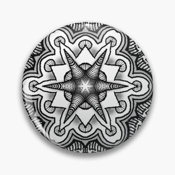Item preview, Minaret Starfish designed and sold by wiccked.