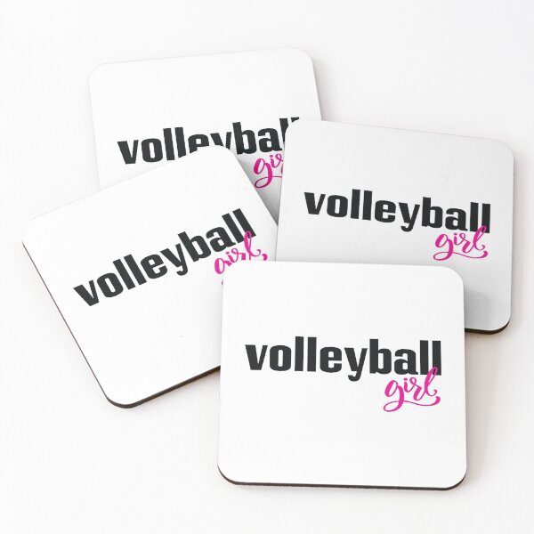 Item preview, Volleyball Girl designed and sold by ProjectX23.