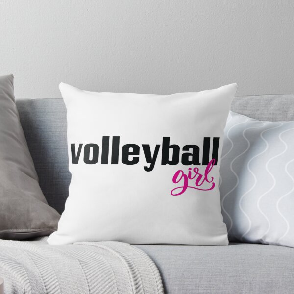 Item preview, Volleyball Girl designed and sold by ProjectX23.