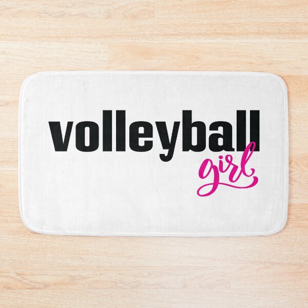Item preview, Volleyball Girl designed and sold by ProjectX23.