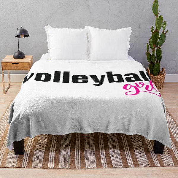 Item preview, Volleyball Girl designed and sold by ProjectX23.