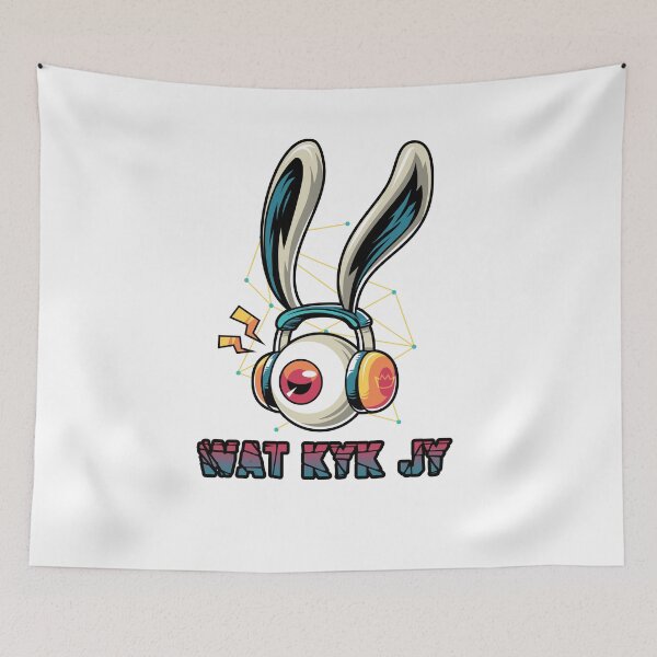 Item preview, Wat kyk jy designed and sold by arendbotha.