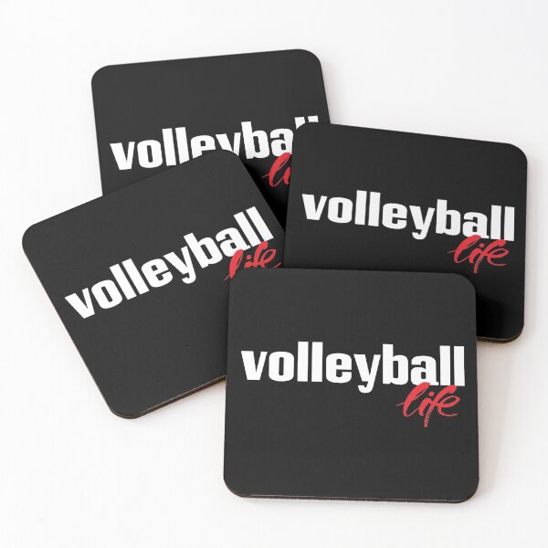 Item preview, Volleyball Life designed and sold by ProjectX23.
