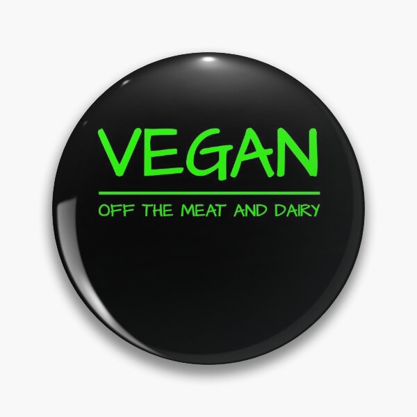 Item preview,  Neatar: VEGAN: Off the meat and dairy designed and sold by Neatar.